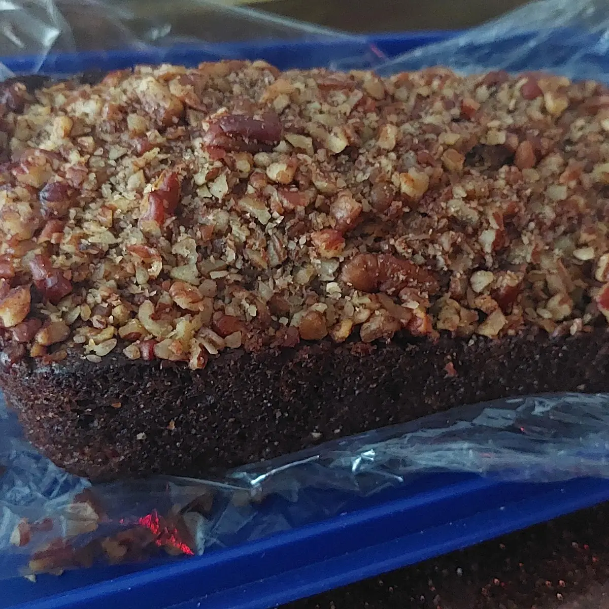 Banana Bread