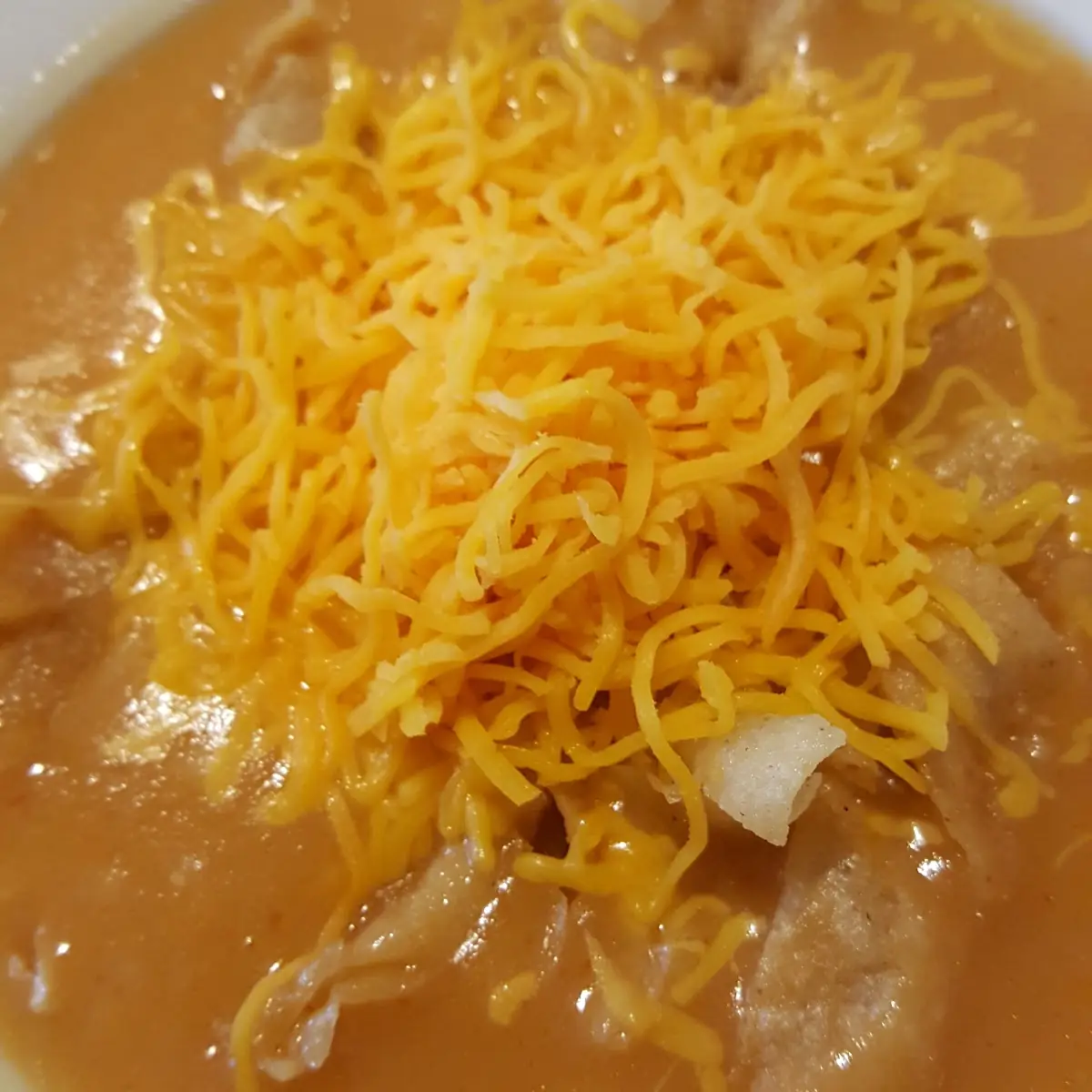 Tortilla Soup