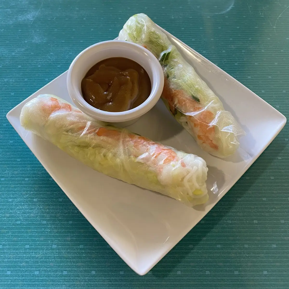 Spring Roll