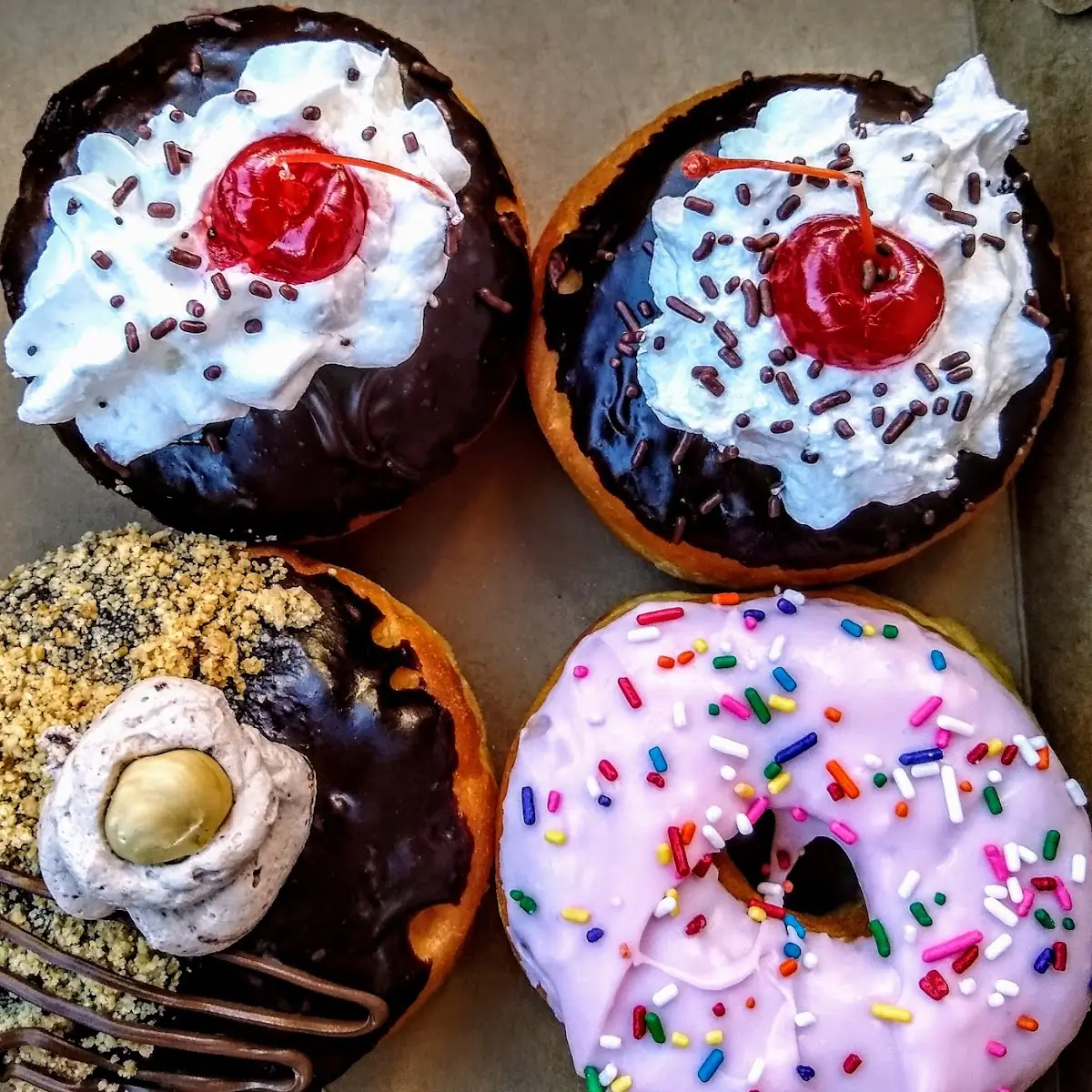 Doughnut