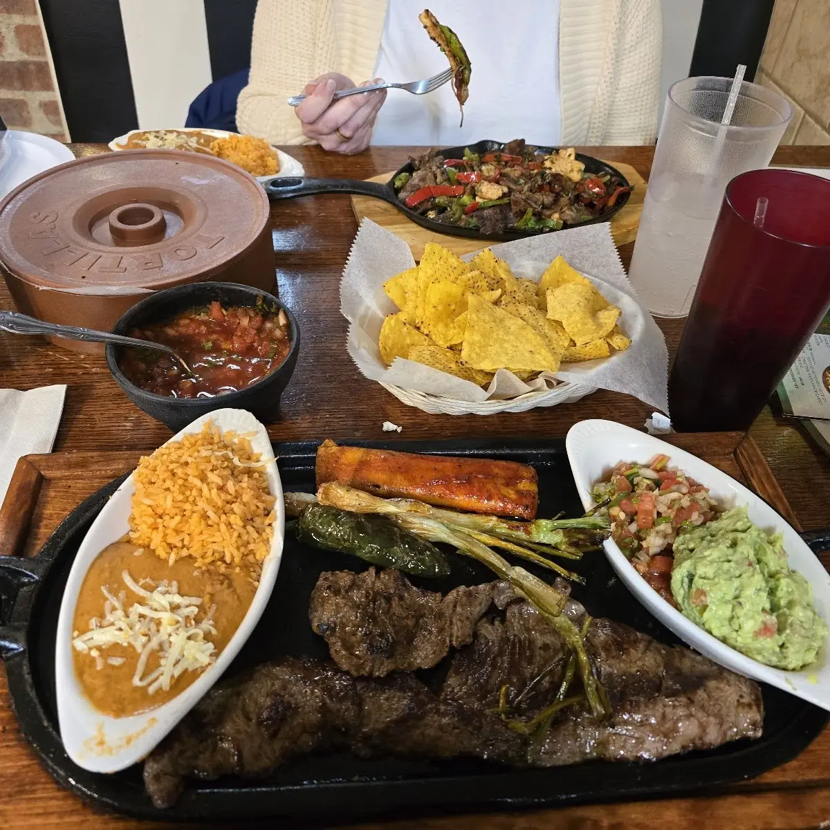 Carne Asada