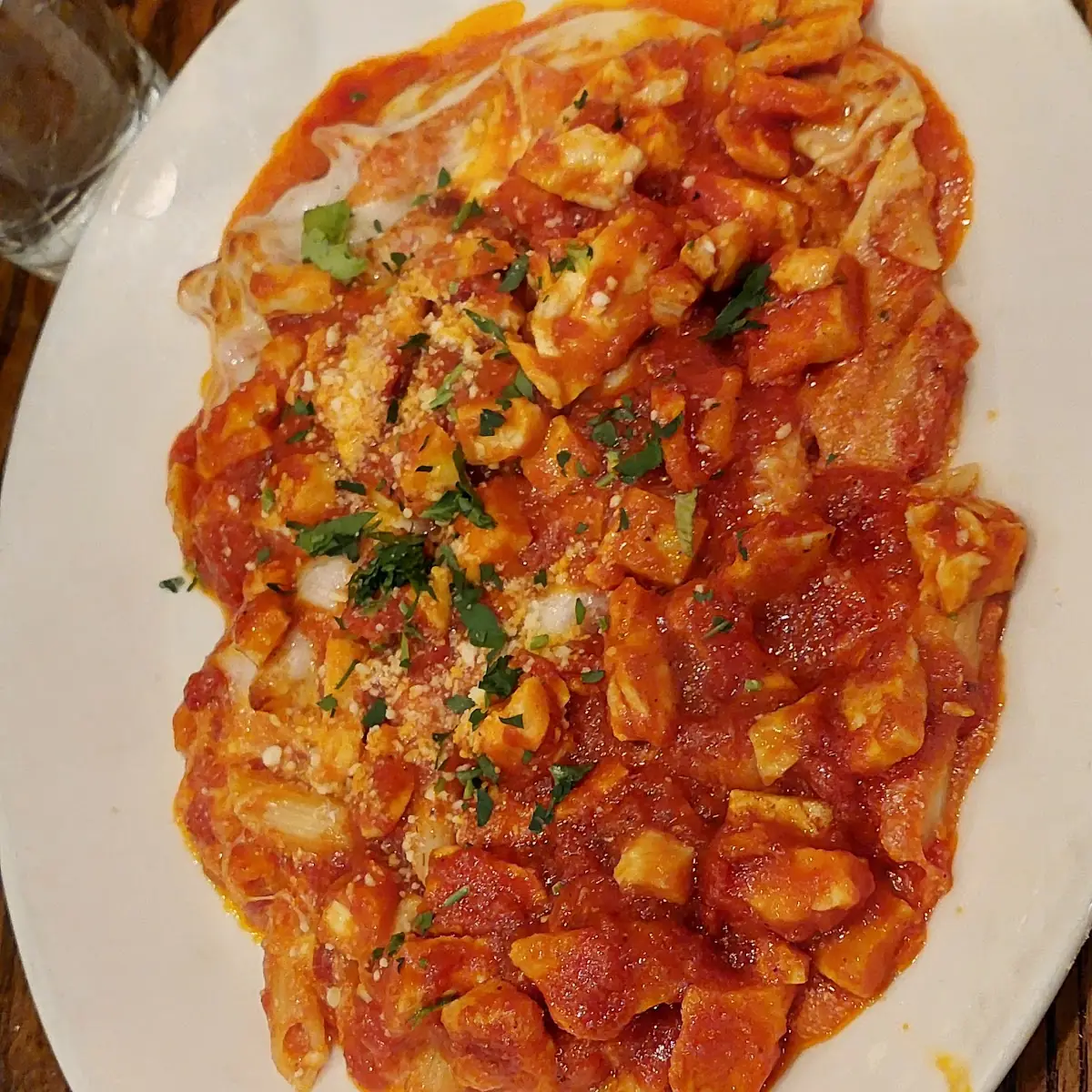 Baked Ziti