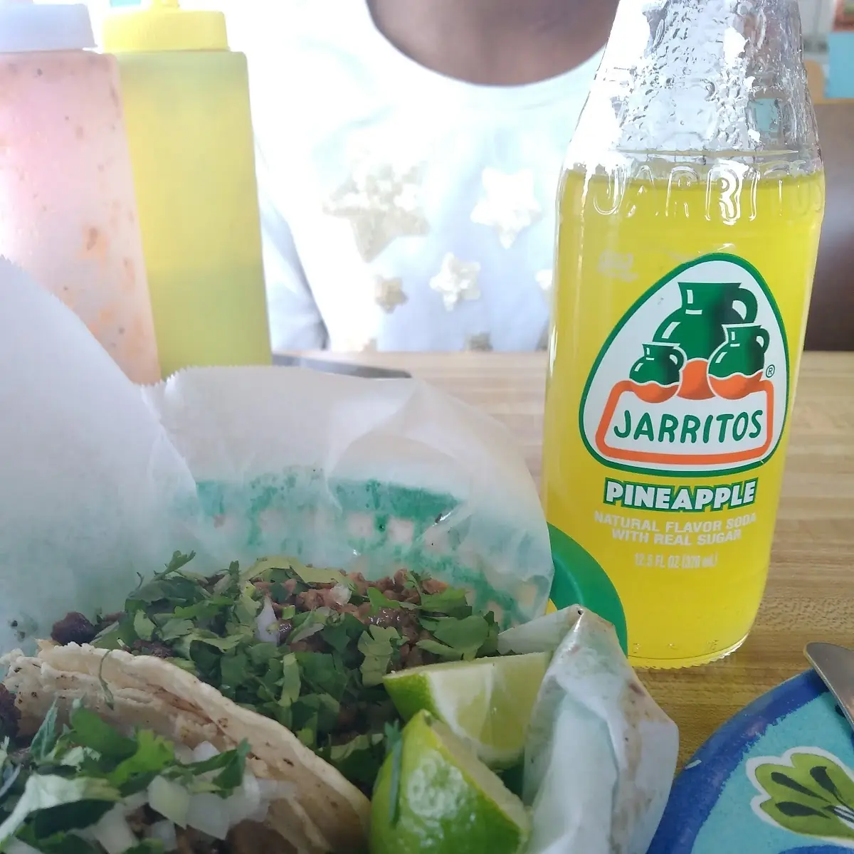 Asada Tacos