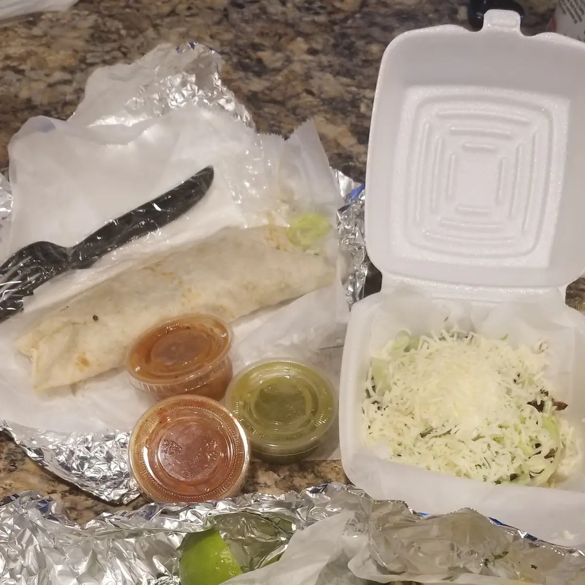 Street Tacos