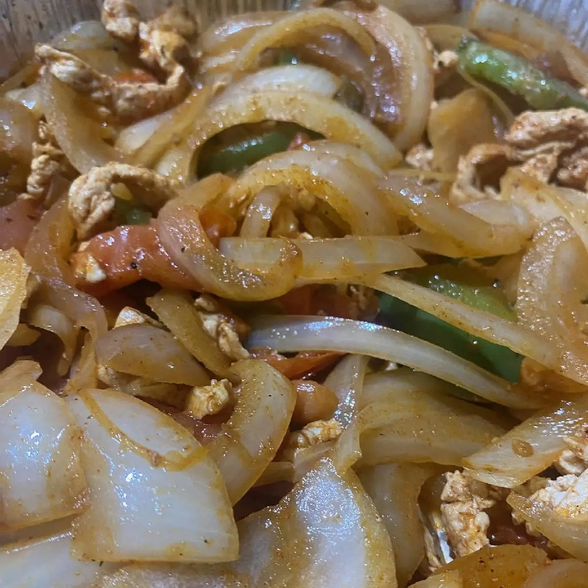 Beef Chow Fun