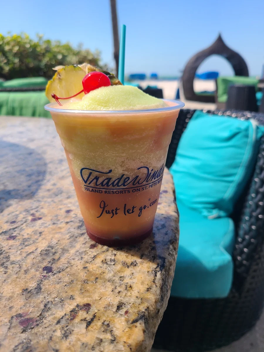 Mai Tai