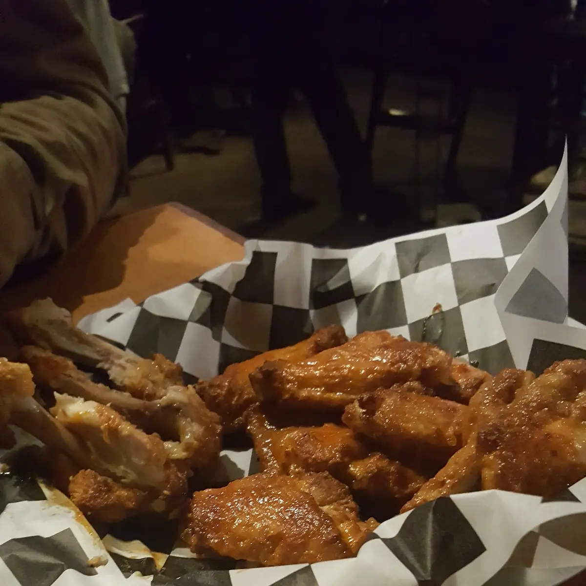 Chicken Wings