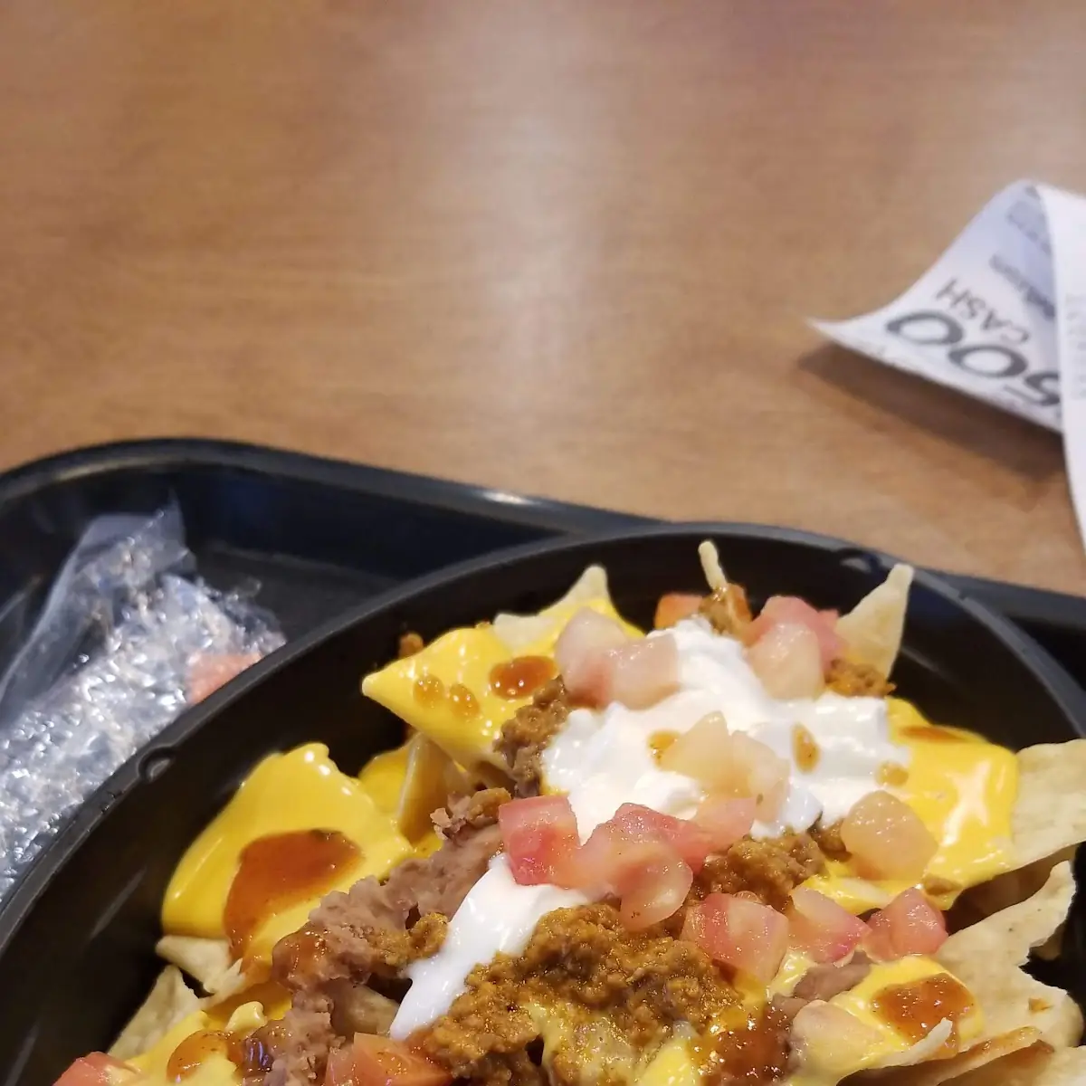 Nachos Bellgrande
