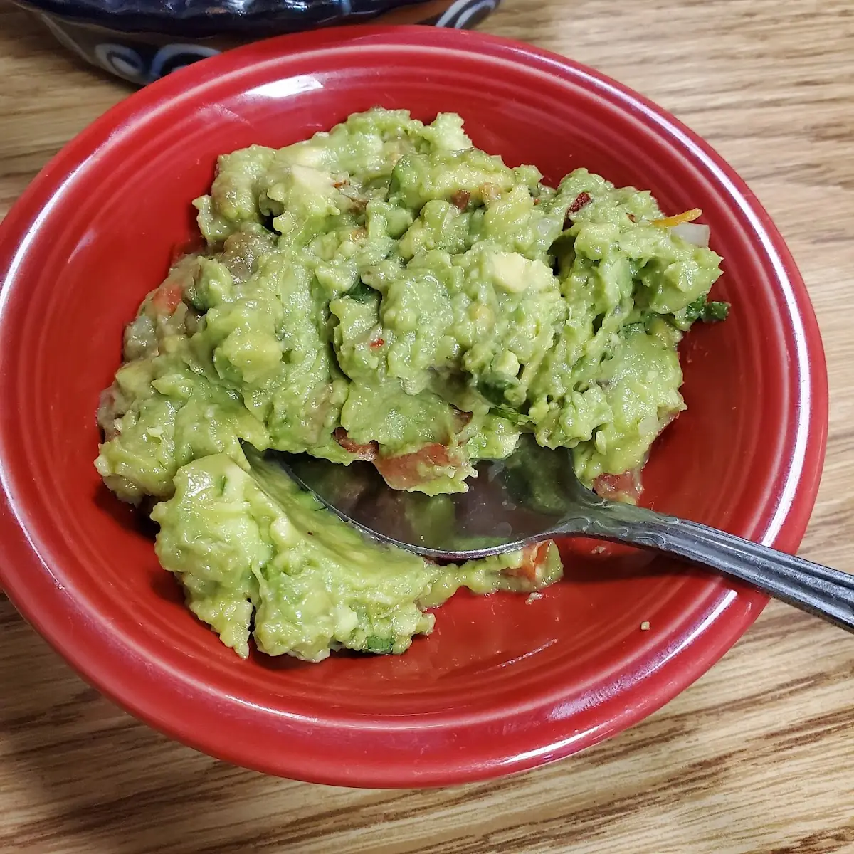 Guacamole