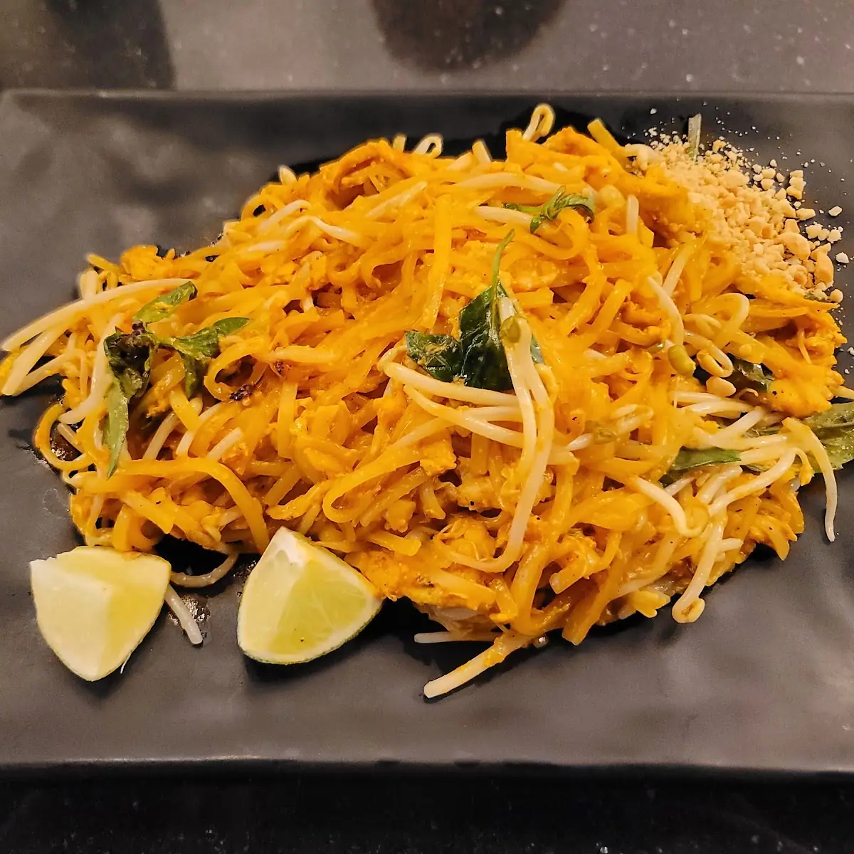 Pad Thai Chicken