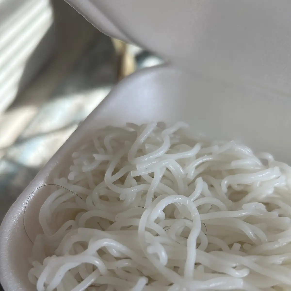 Rice Noodles