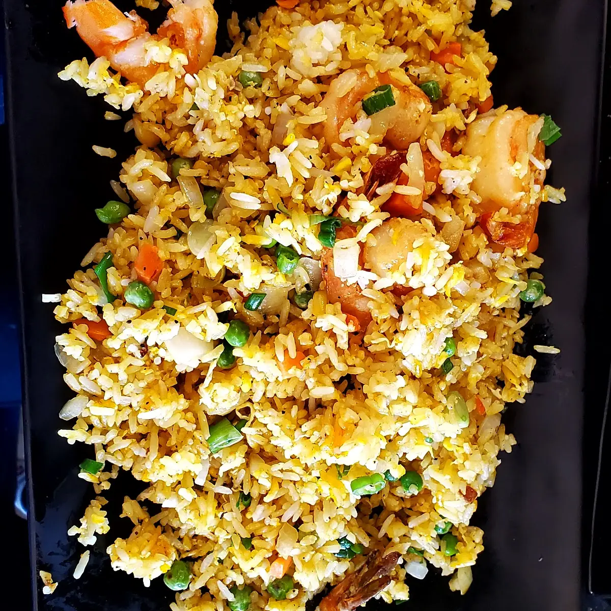 Crabmeat Fried rice