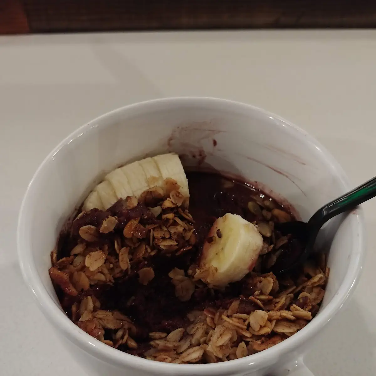 Acai Bowl