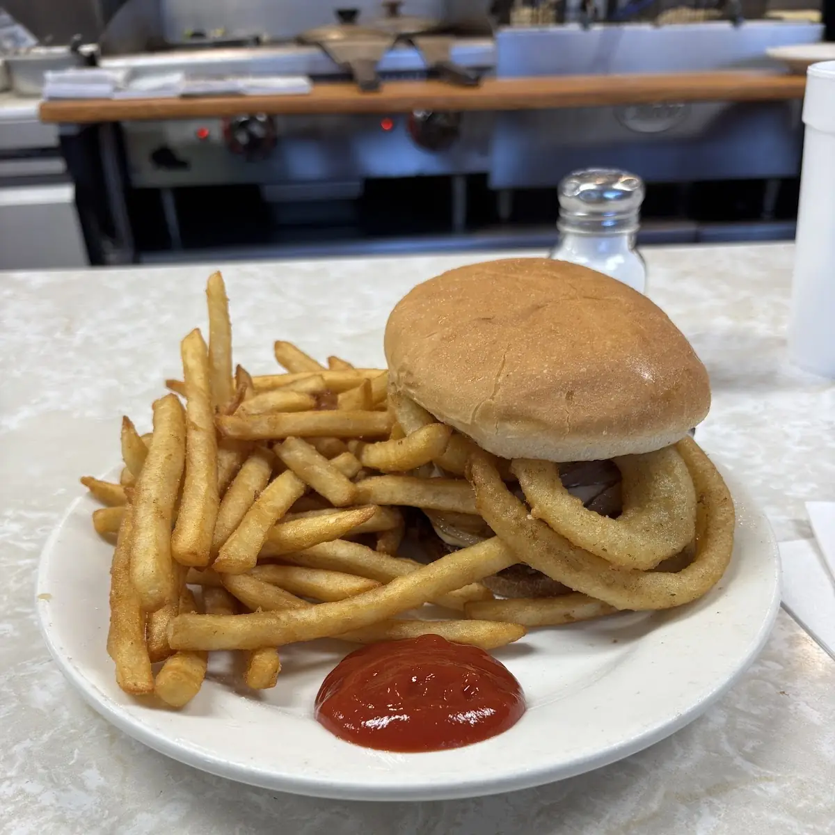 Chicken Sandwich