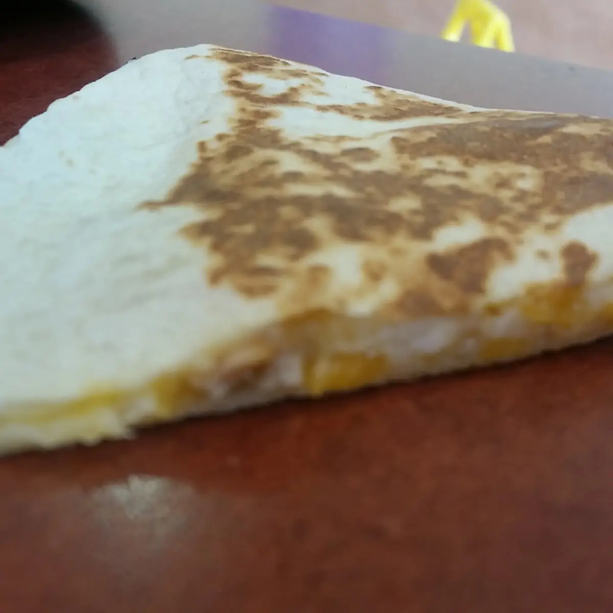 Quesadilla