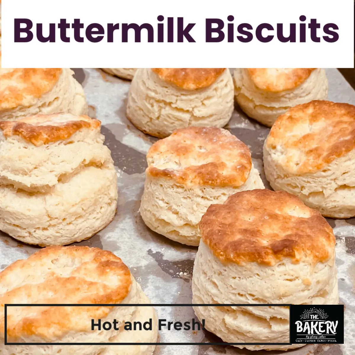 Biscuits & Gravy