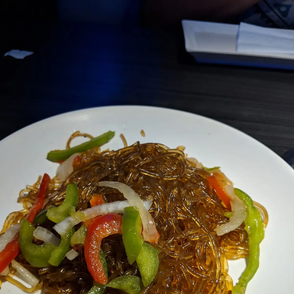 Rice Noodles