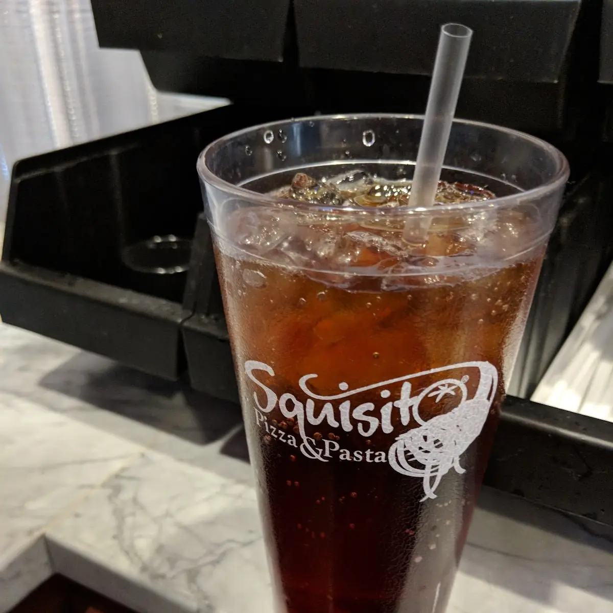 Unsweetened Iced Tea