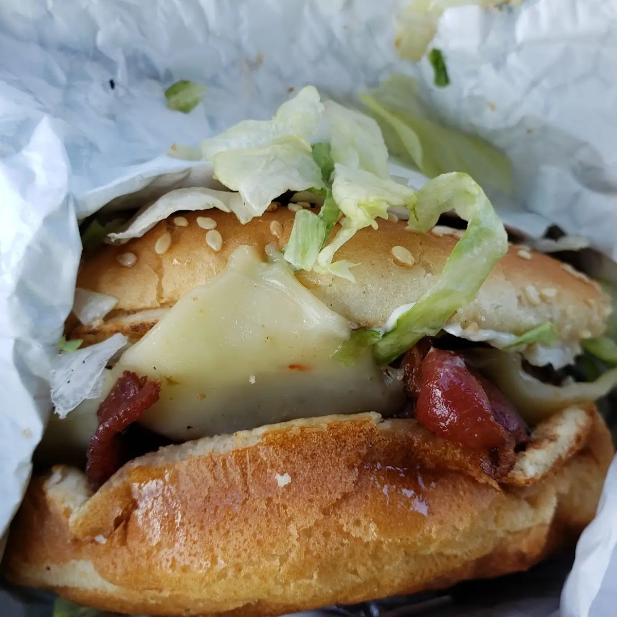 Jalapeño Pepper Jack