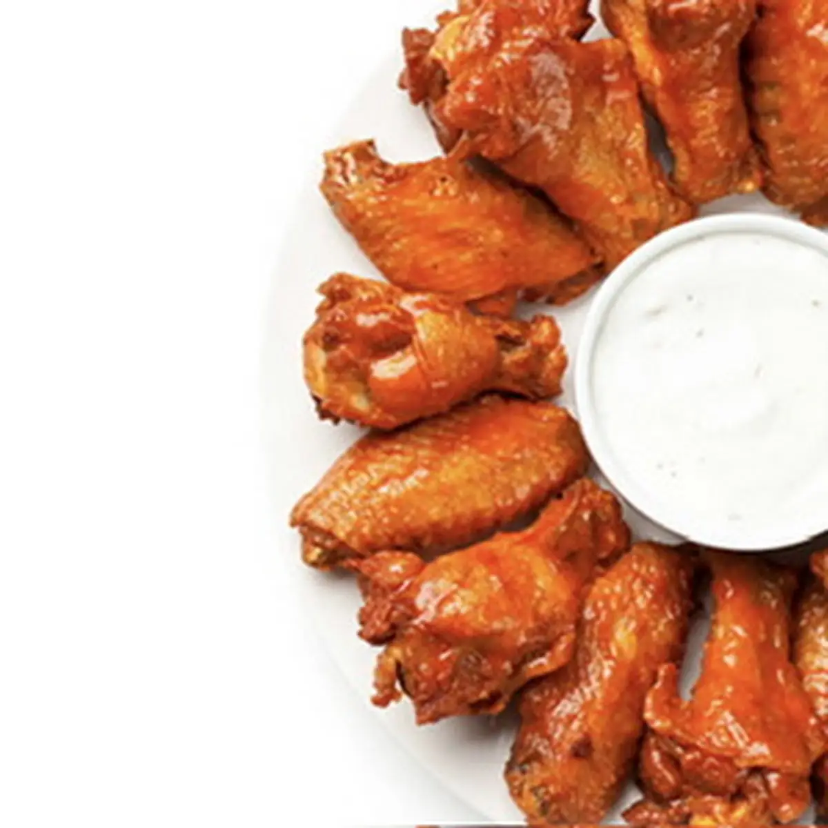 Buffalo Chicken Wings