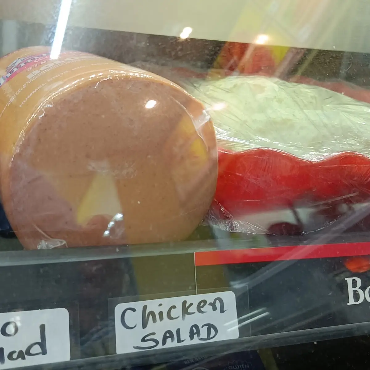 Chicken Salad