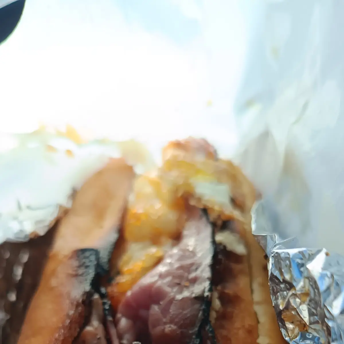 Pastrami