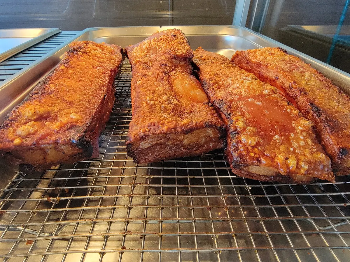 Pork Belly
