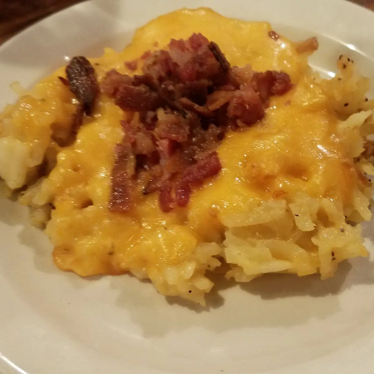 Scrambled Eggs