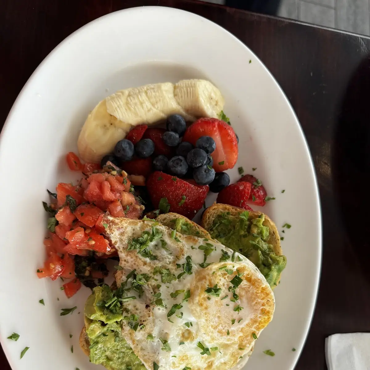 Avocado Toast