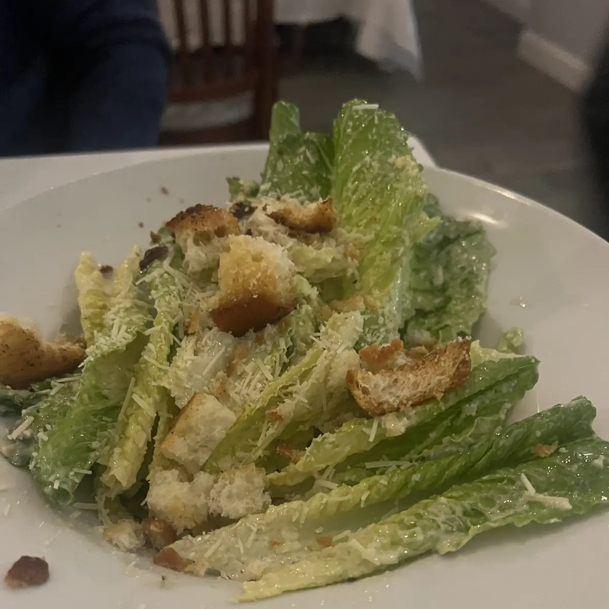 Caesar Salad