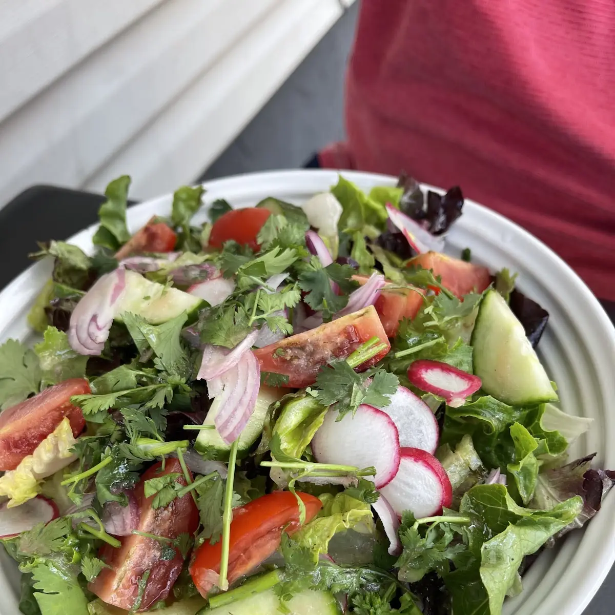 Market Salad