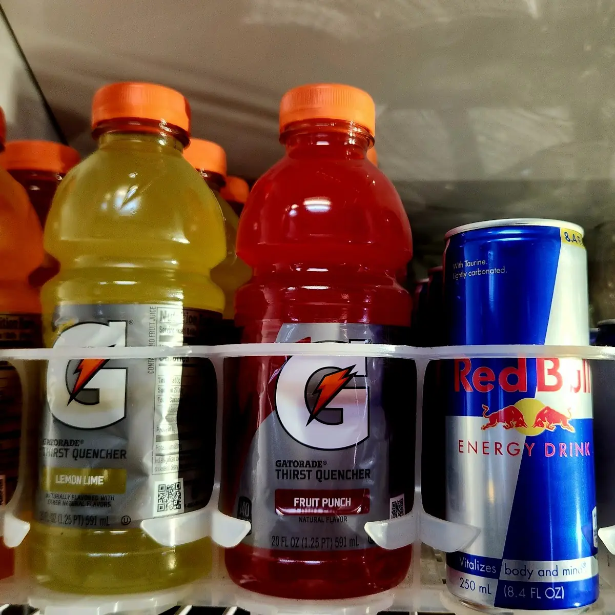 Sports Drink