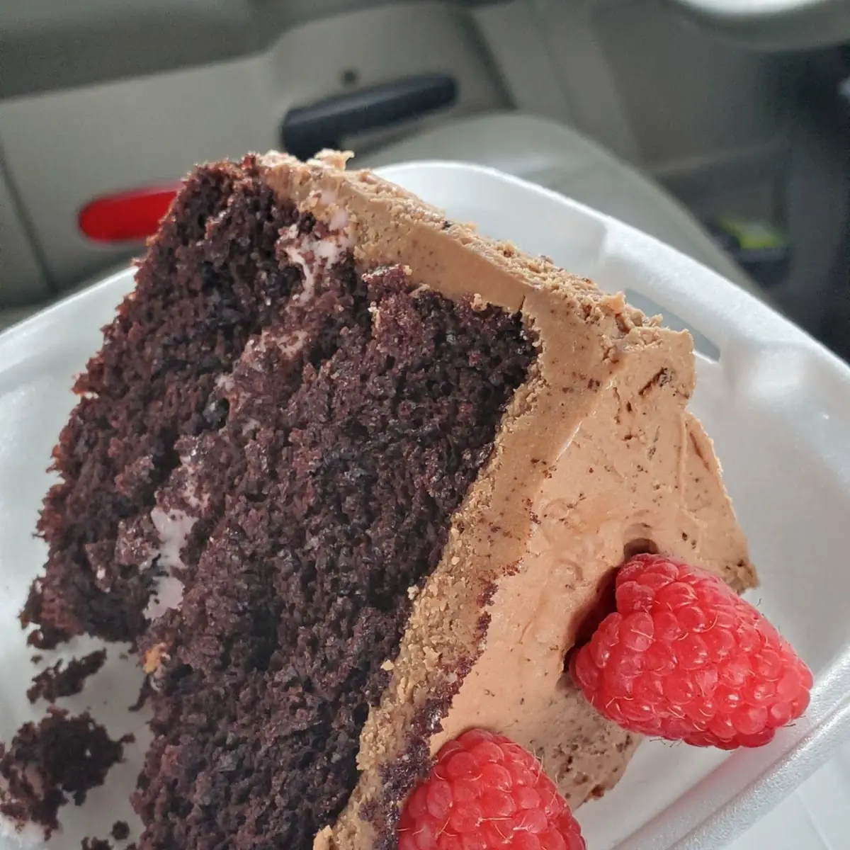Chocolate Cake