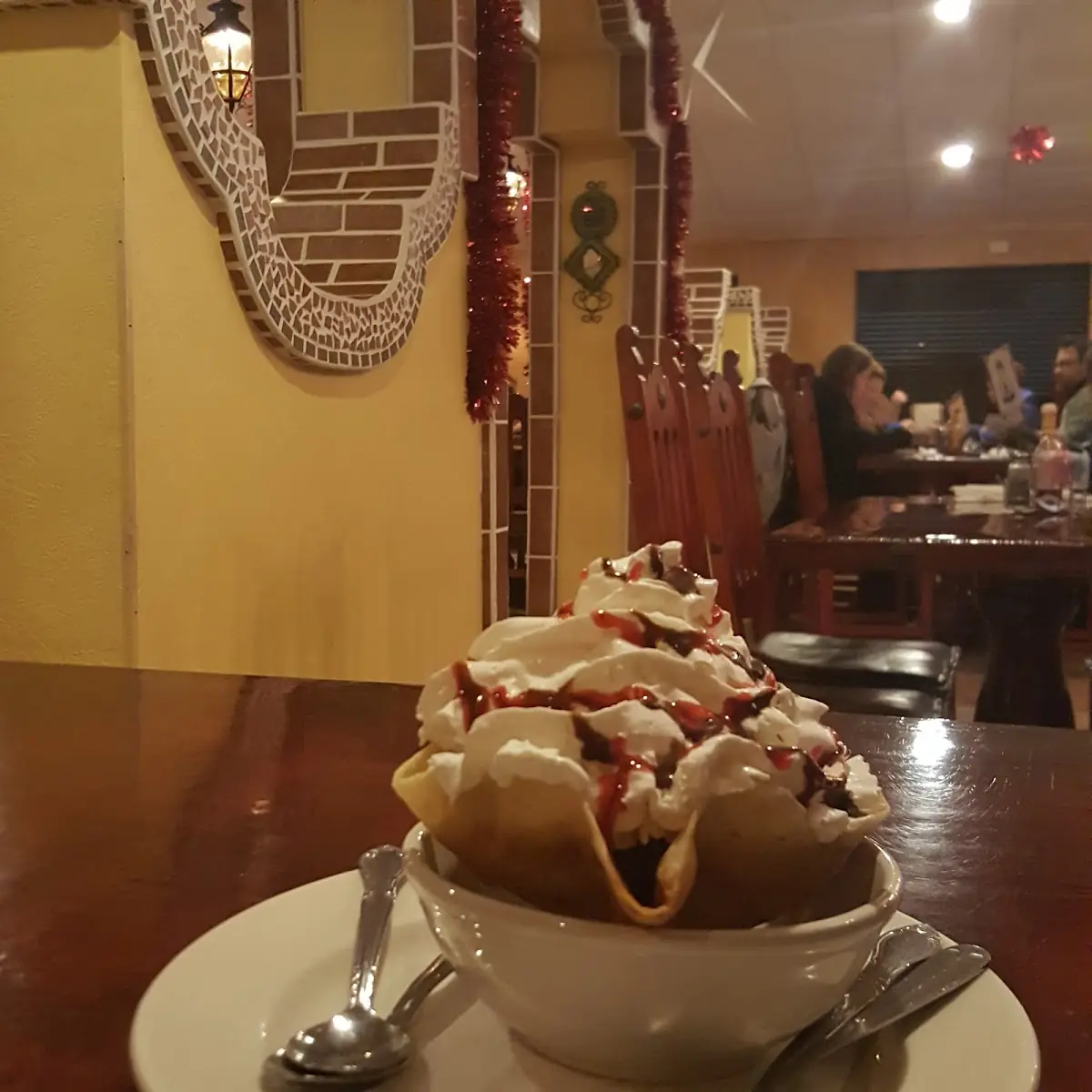 Banana Split
