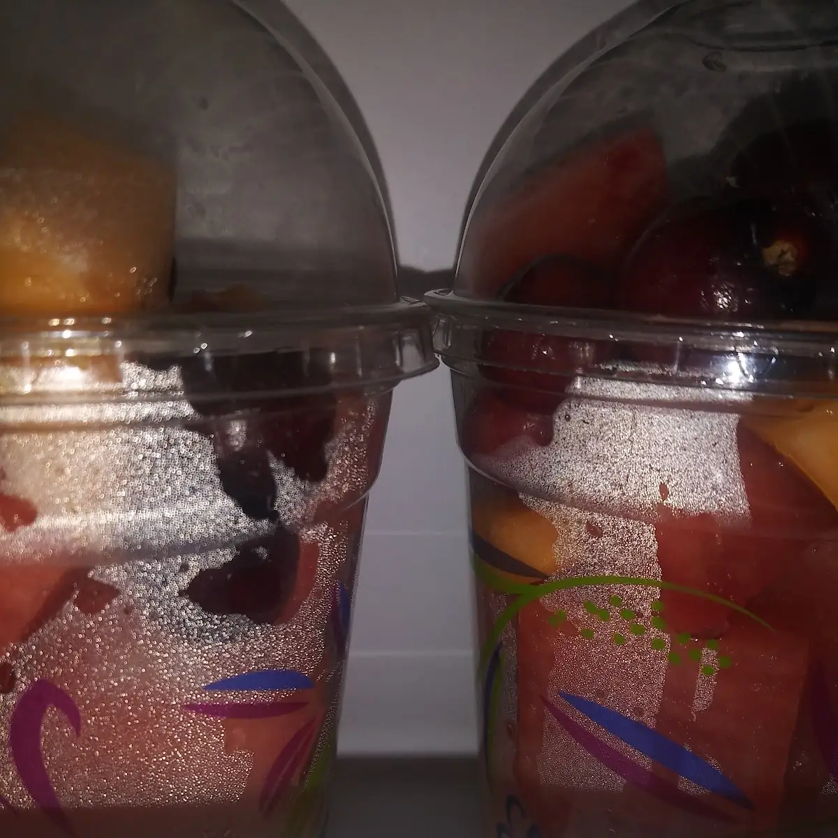 Fruit Cup