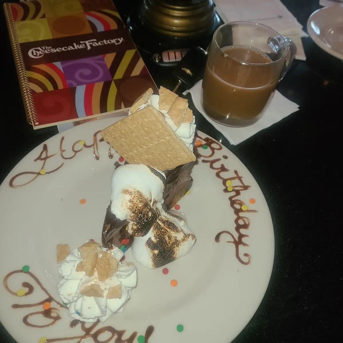 Cheese Cake Factory
