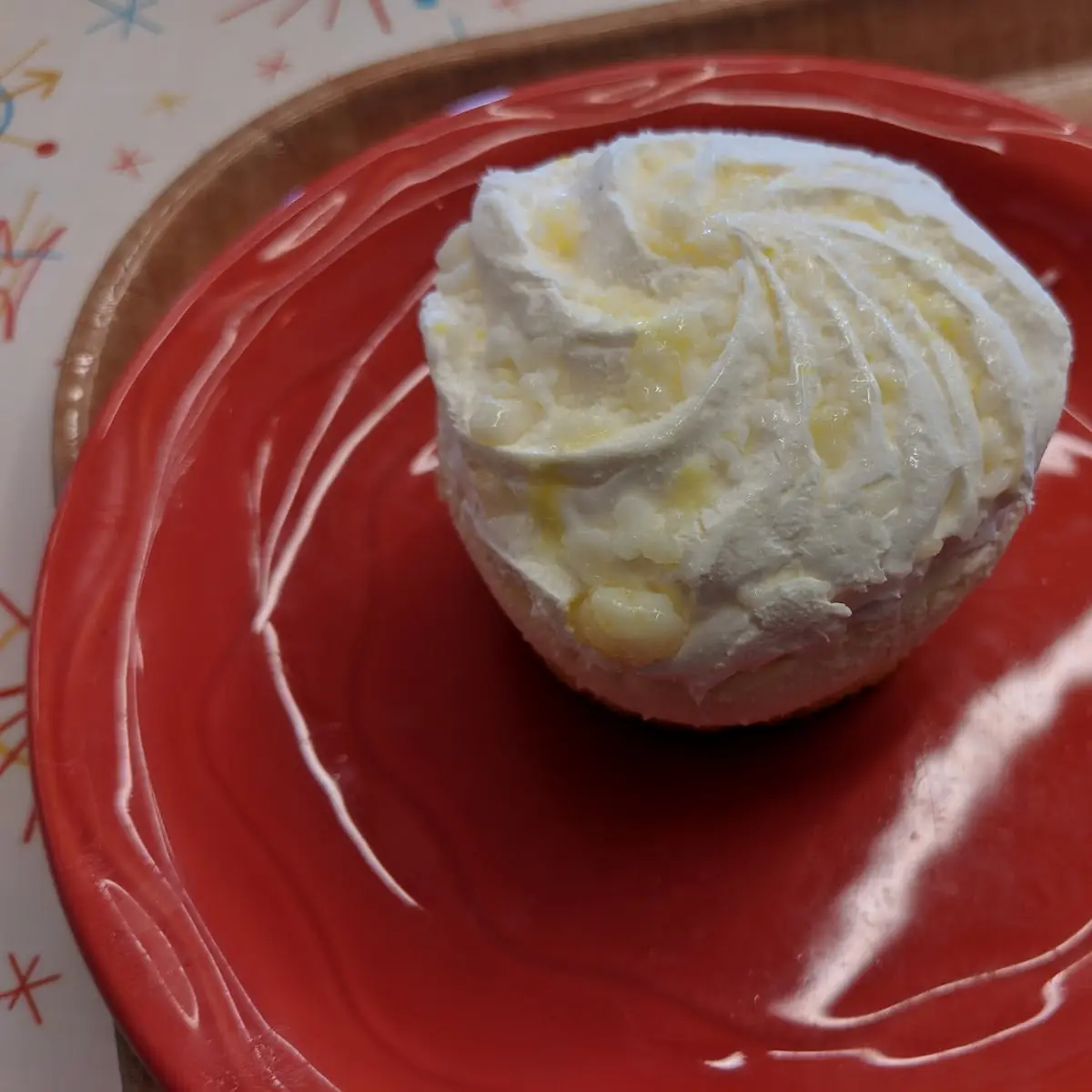 Lemon Cake