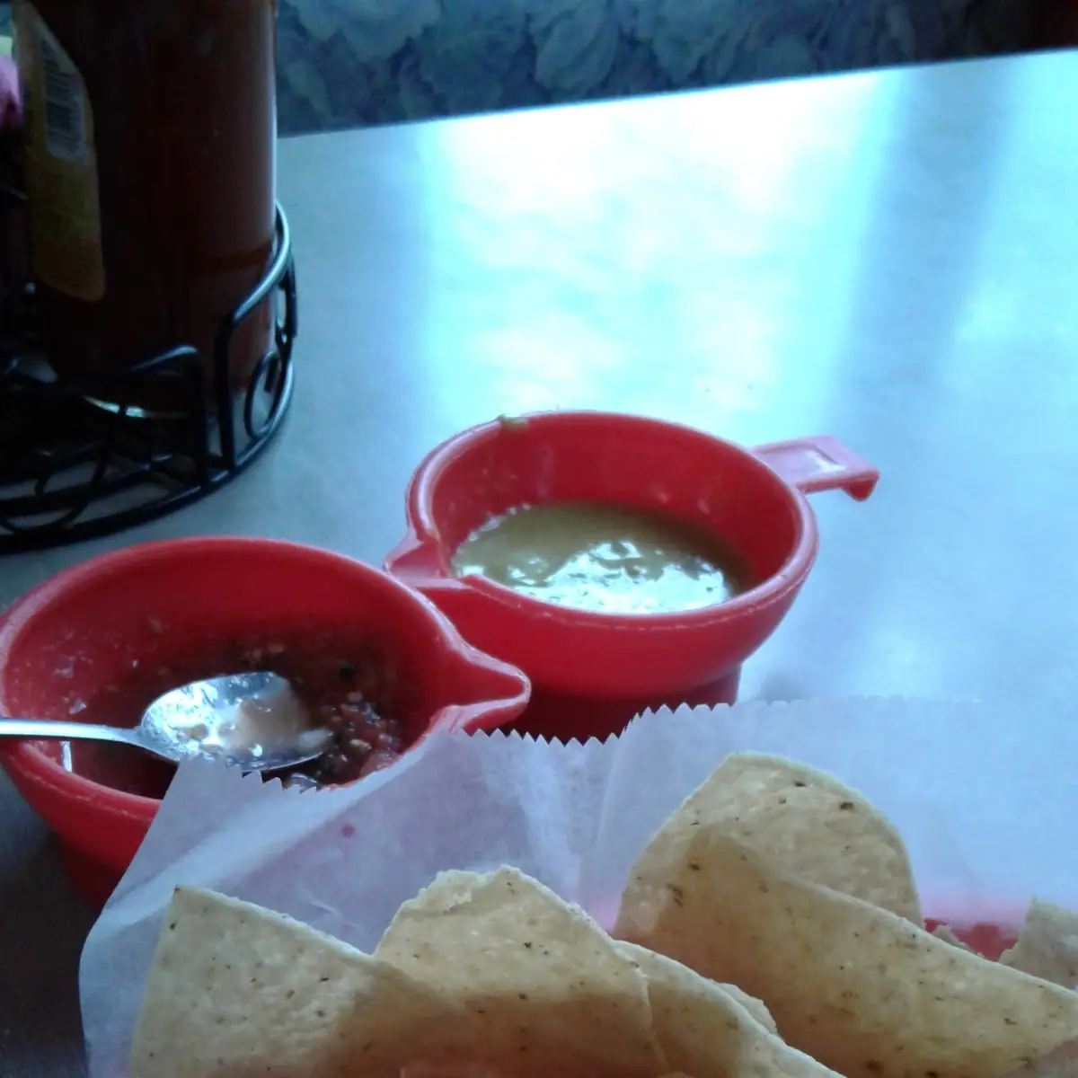 Cheese Dip