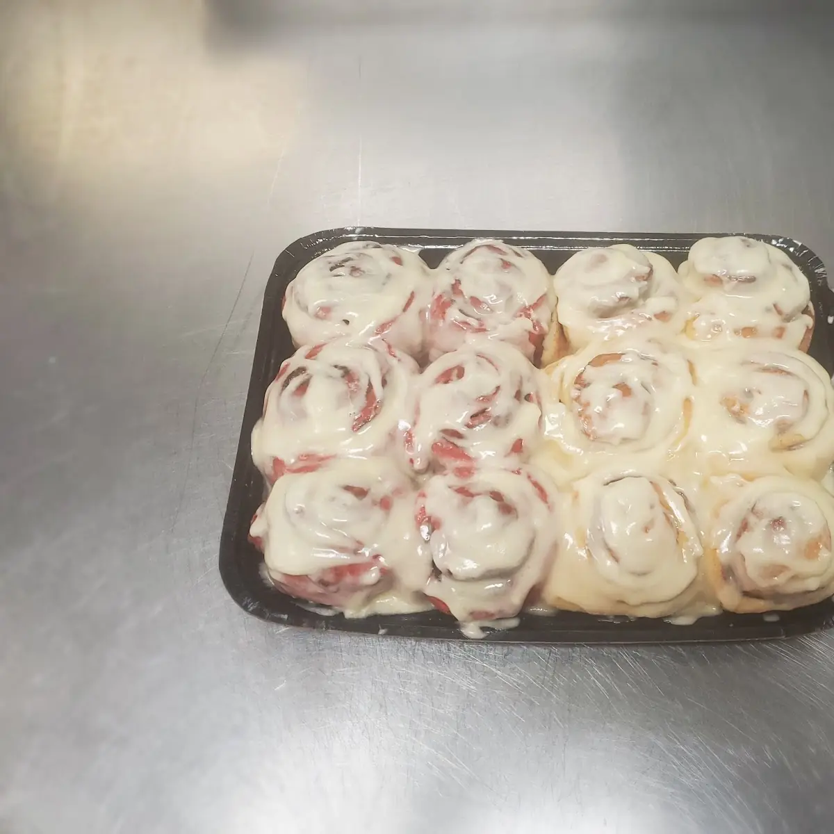 Cinnamon Roll