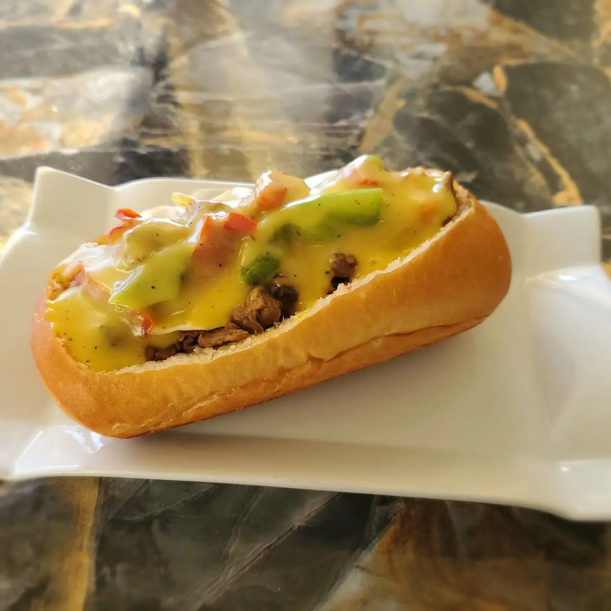 Philly Cheesesteak