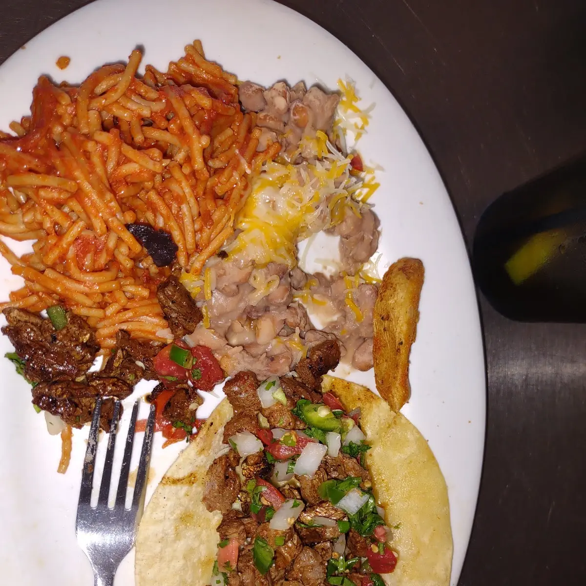 Street Tacos
