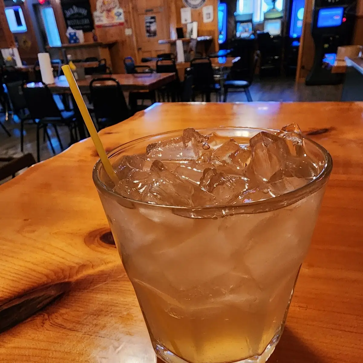 Whiskey Sour