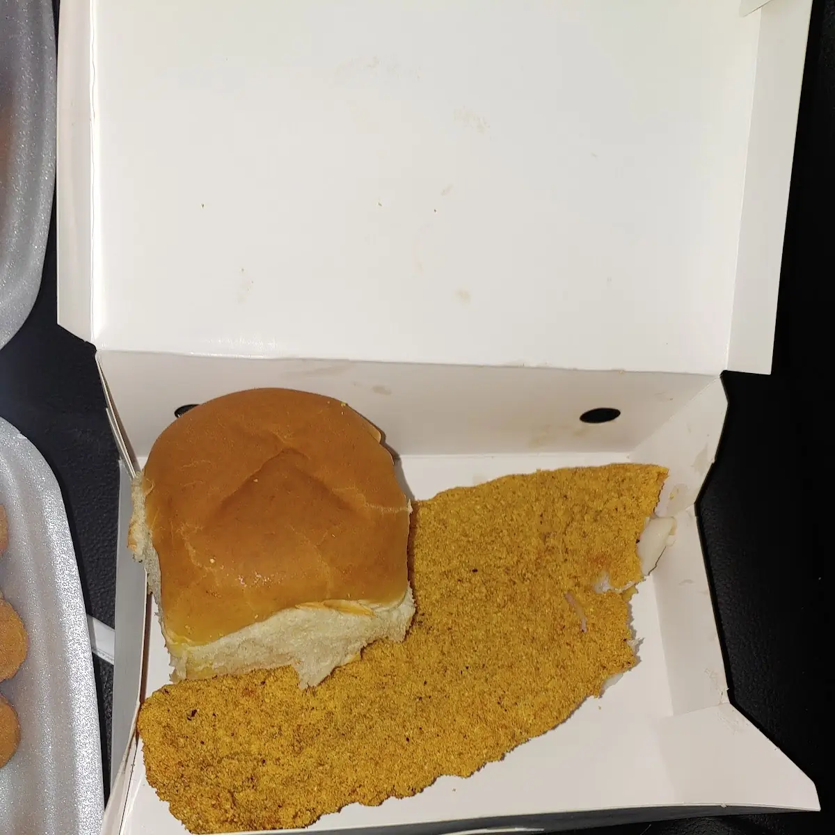 Fried Fish