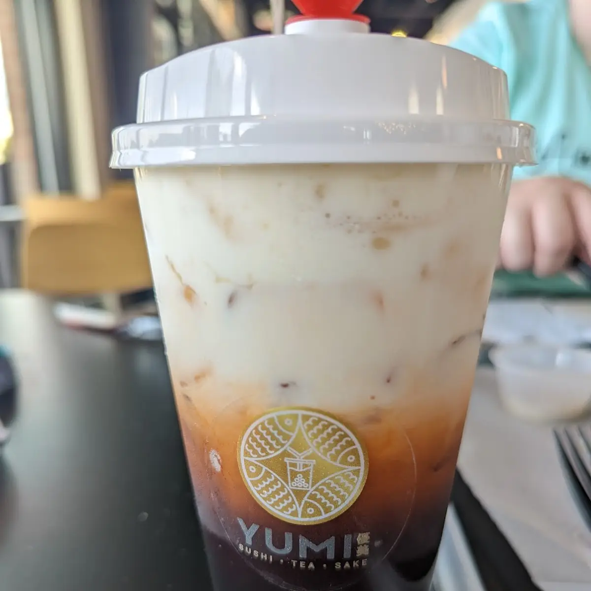 Thai Tea