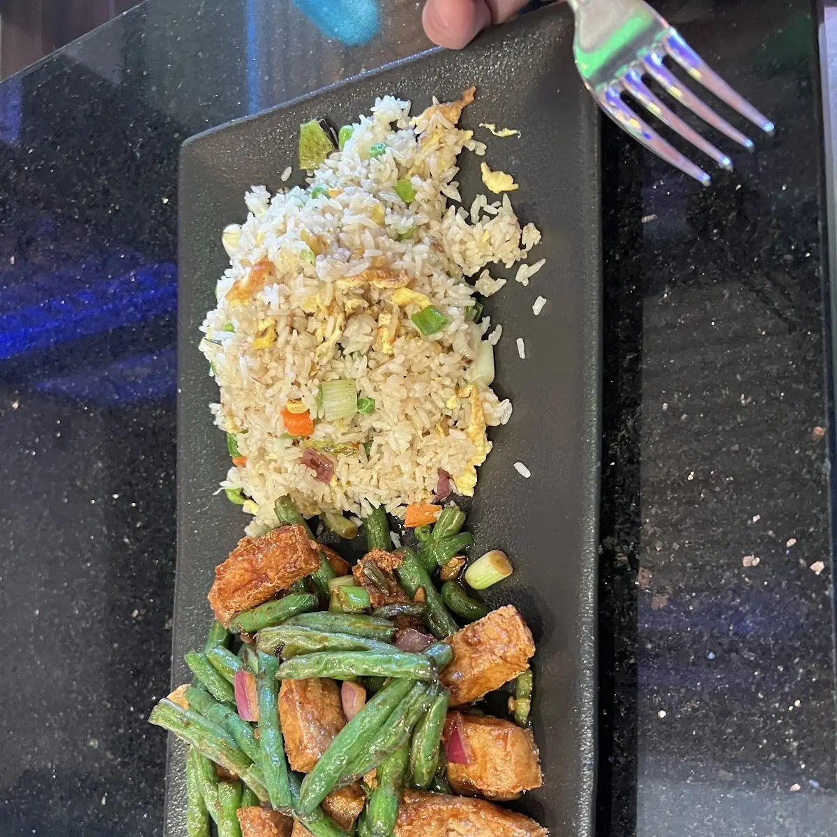Green Beans