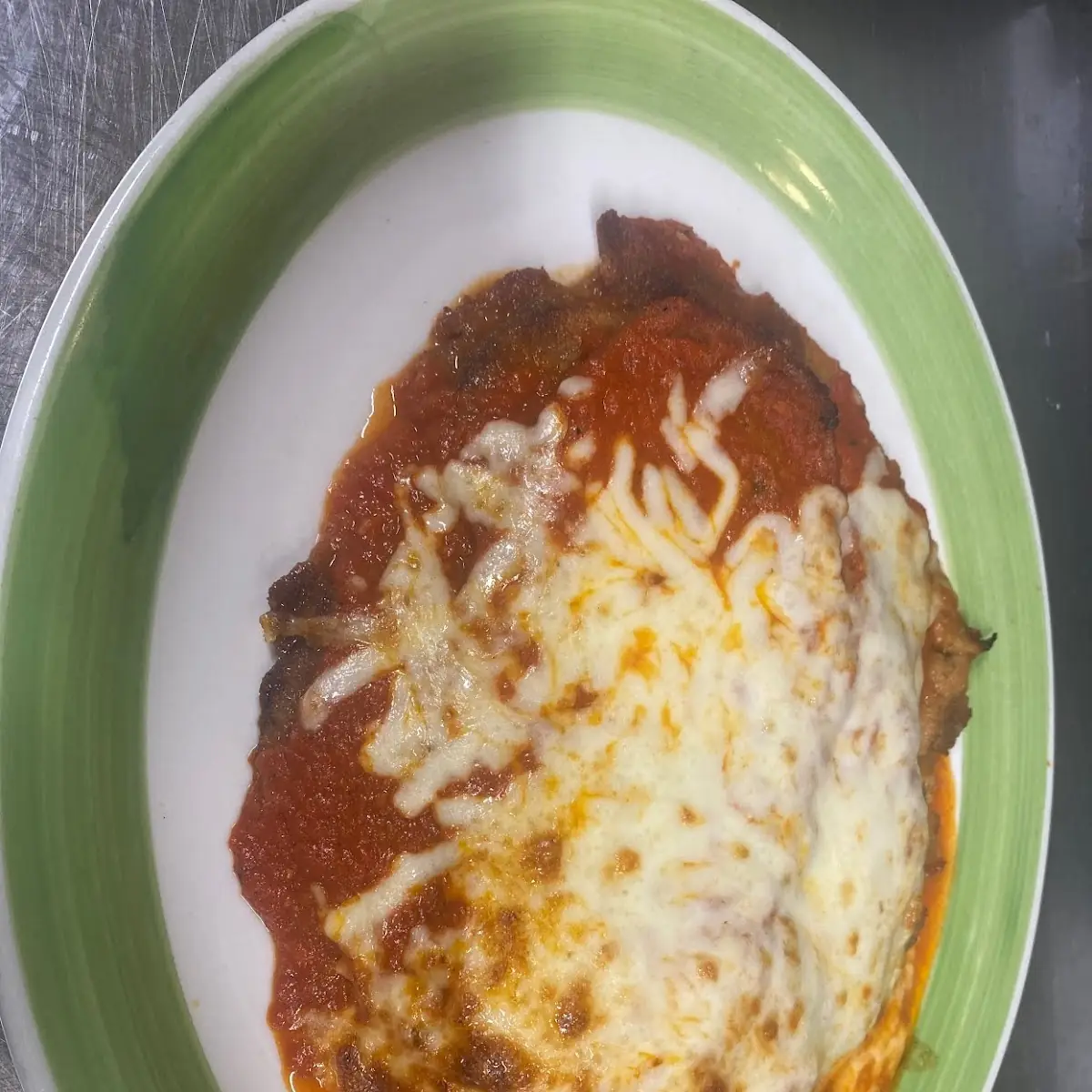 Eggplant Rollatini