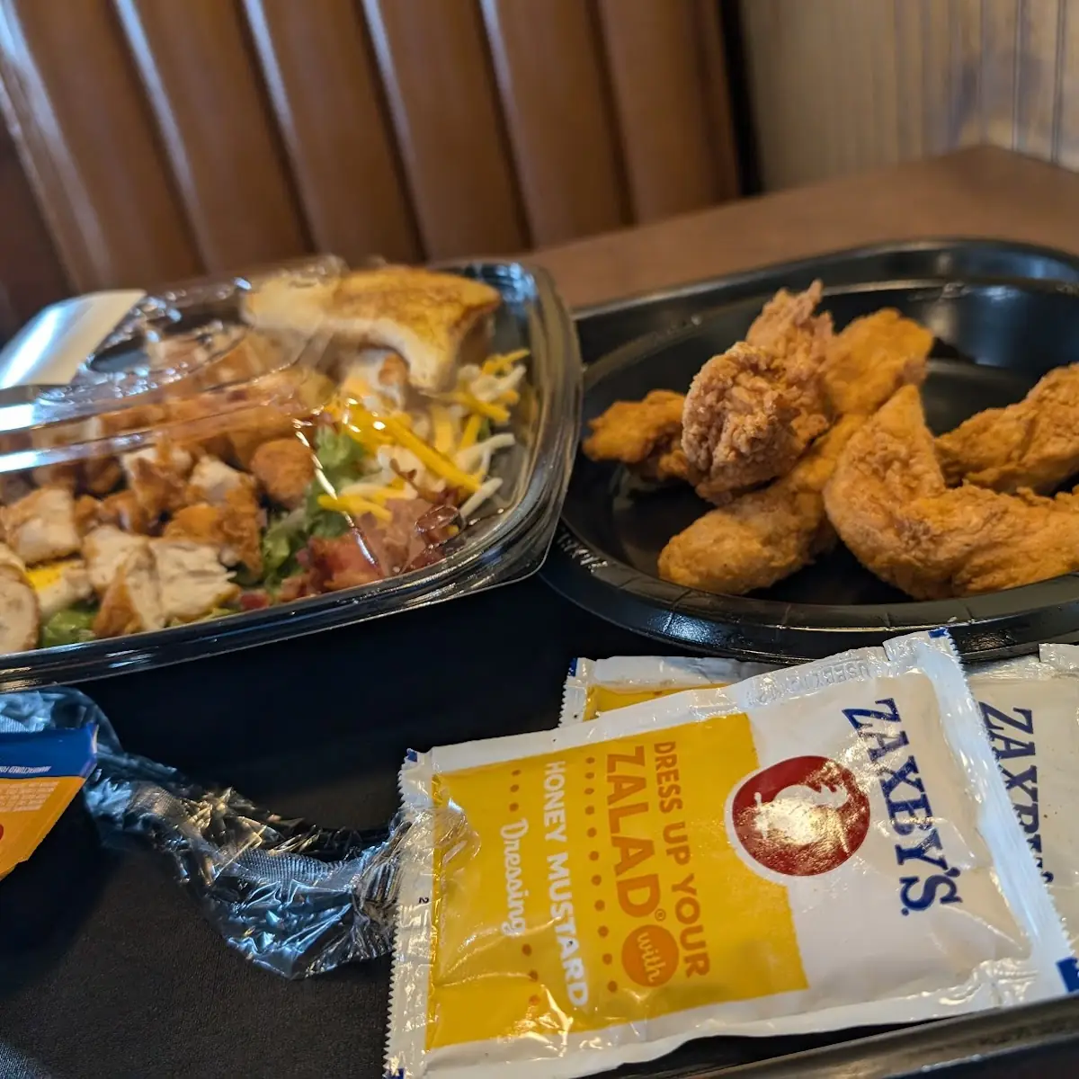 Cobb Salad
