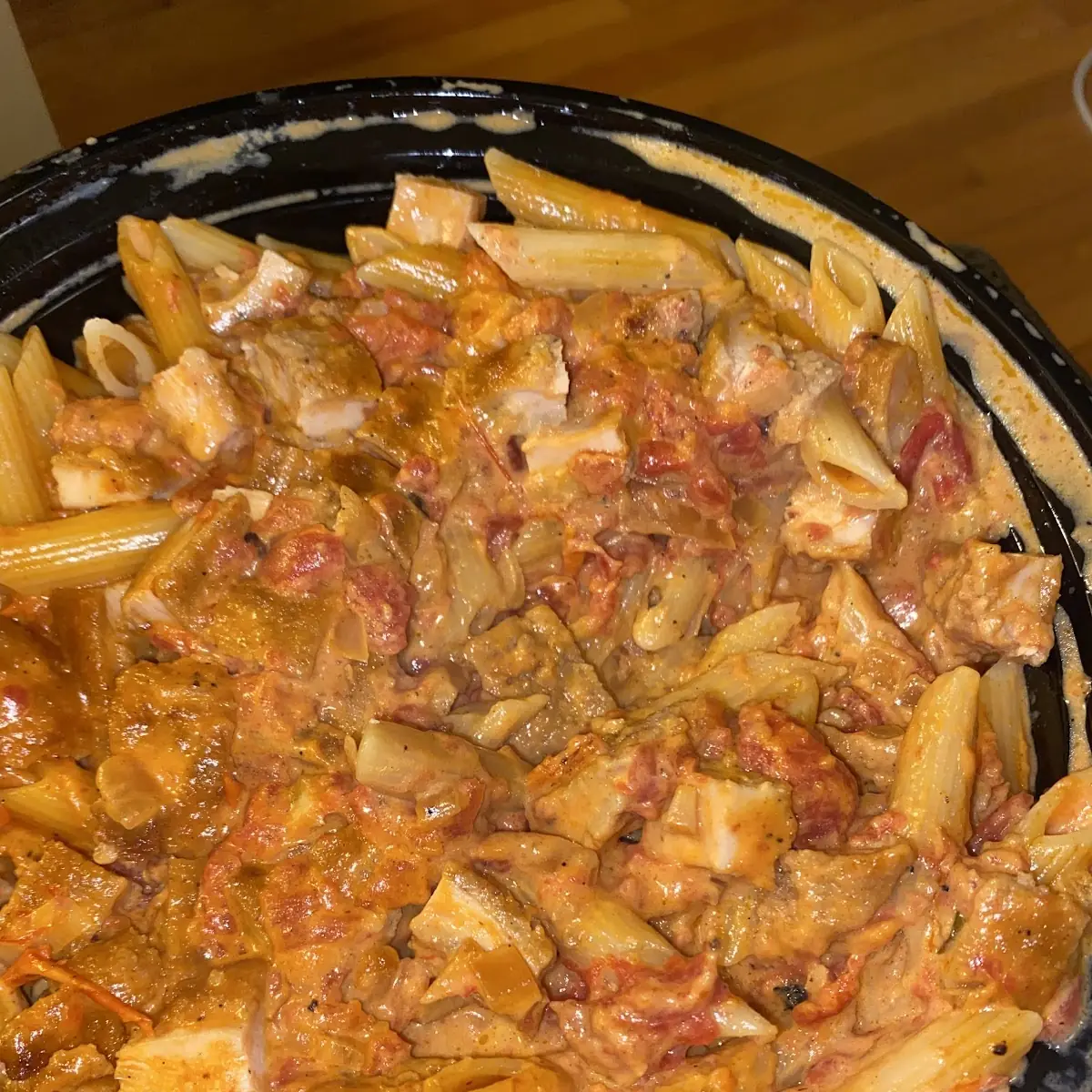Dak-Galbi