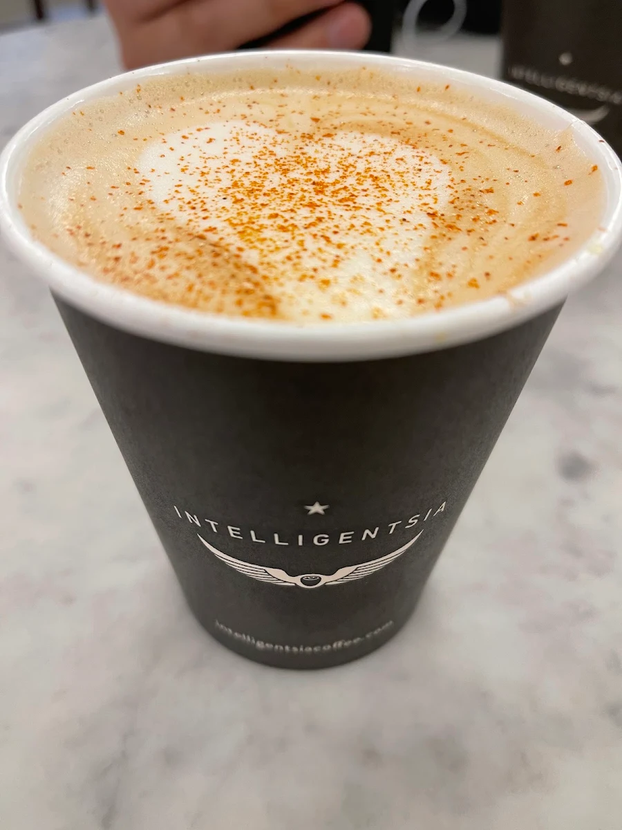 Intelligentsia House Blend