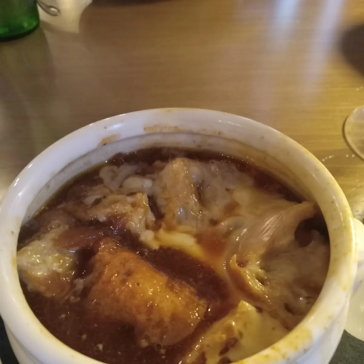Onion Soup